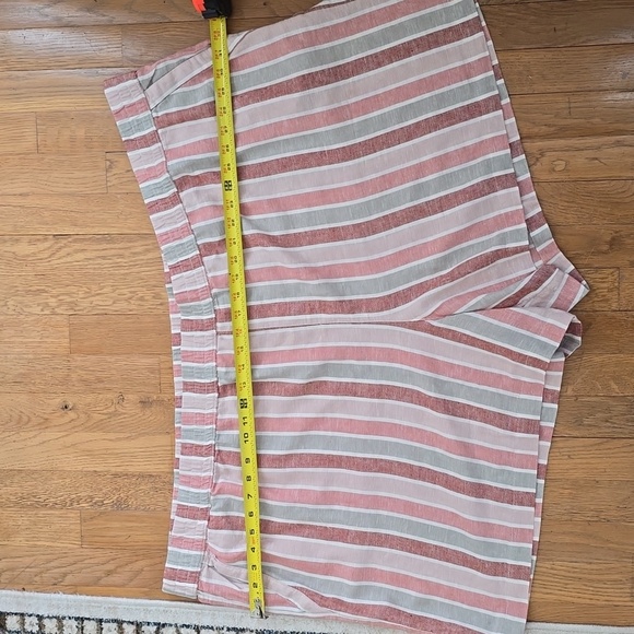 SONOMA BRAND WOMEN'S PLUS SIZE PULL-ON SHORTS SIZE 5X - Picture 12 of 16